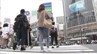 東京都 新たに26人の感染確認 3日連続で1日20人以上