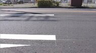 別居中の妻を車ではねた夫逮捕 近づいてきた妻に車を急発進