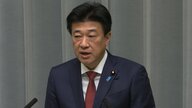 “不記載”副大臣・政務官７人起用　「国会で説明を」野党から相次ぐ