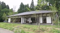 「新幹線の駅がある唯一の村」が“移住促進”取り組み　首都圏とアクセス抜群も…人口減少見据え【福島発】