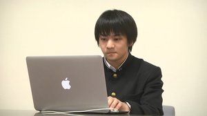 最終目標は世界平和 高校3年生がIT企業を設立し動画やホームページ作成【岩手発】