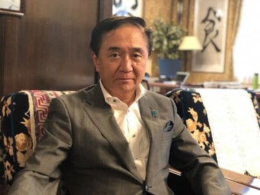 神奈川県は災害時“原則氏名公表”の新ルール…「知事に法的権限を」黒岩知事インタビュー
