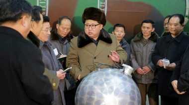 北朝鮮 弾道ミサイル発射するも失敗か