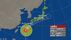 【台風情報】台風6号の今後の進路予想は　西日本から東日本に3日にか…
