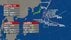 【台風情報】トリプル台風が発生中　台風27号・28号・29号の進路予想…