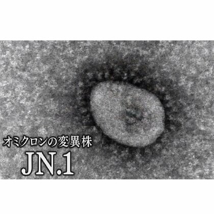 新型コロナ　変異株「JN.1」の特徴は「何度もかかる」　重症化防ぐワクチン無料期間は3月まで