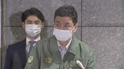 北朝鮮の核実験「今月中にも準備整う可能性」岸防衛相