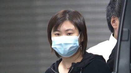 “雪印”偽サプリ　販売指示か　「正規品より大きい」中国籍の女逮捕