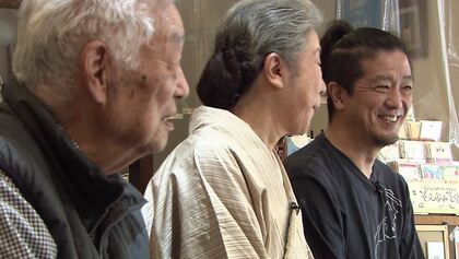 和紙の魅力伝えて100年…逆境で奮闘する3代目「暮らしの中に取り入れて」 伝統工芸・一閑張づくりを記者が体験【長野発】