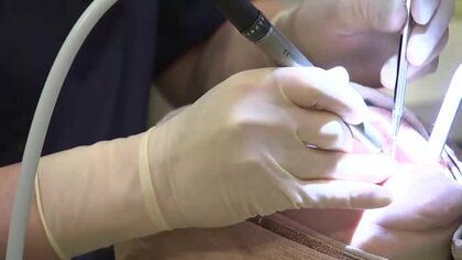 中東情勢巡り医療現場で手袋など品薄に　治療に影響なしも今後に危機感　岩手県