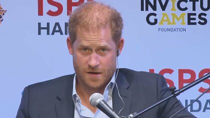 ヘンリー王子がイベントに登場　主催者は「ノーギャラ」と回答も…「経済的に行き詰まり」「来日は“出稼ぎ”」専門家が指摘