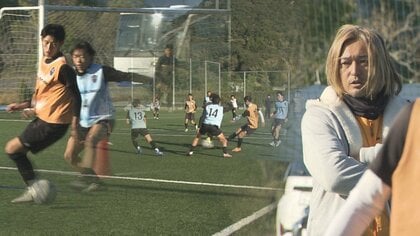 九州文化学園サッカー部“金髪の指導者”は元Jリーガー　創部7年で初の「全国高校サッカー選手権」へ　初戦は29日に静岡・浜松開誠館と対戦