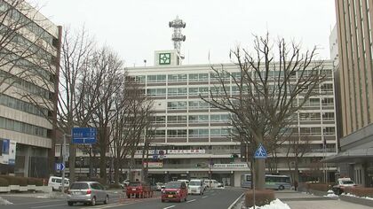 「磐越道バス事故受け実態調査」岩手・盛岡市教委が中学校部活動の移動について「問題なし」