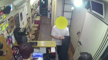 【独自】音楽スタジオで相次ぐ「○○タケシ」名乗る男が高級ギター借りたまま連絡取れず…中古販売店に即日転売された被害者も　詐欺の疑いも視野に捜査