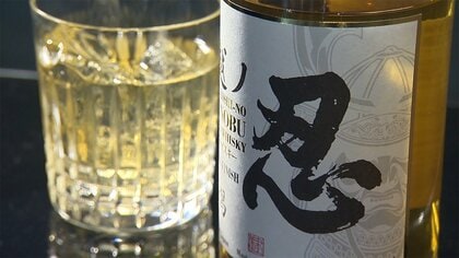 はんこ工場の隣でウイスキー造り…会社の存続かけた挑戦　海外で金賞受賞のウイスキーも【新潟発】