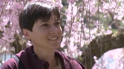 福島は危ない！？農業とイラストで伝えるfukushimaの日常　魅力を発信し続けたフランス人移住者この一年