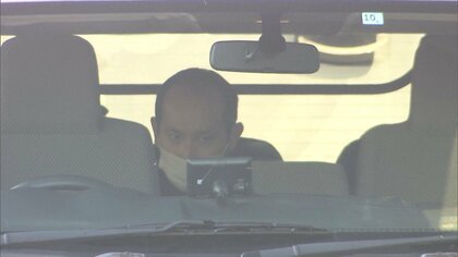 【速報】娘殺害容疑で男を再逮捕へ　埼玉・飯能市親子3人殺害