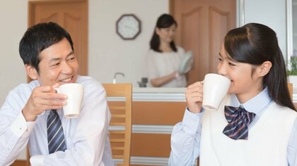 勉強中に飲み過ぎかも？“カフェイン”が意外と多い飲み物に子どもは注意…管理栄養士に受験生を支える親の留意点を聞いた