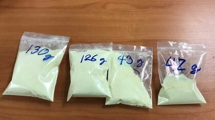 タイで“殺人ドラッグ”蔓延　相次ぐ若者の死亡事故　コロナによる国境封鎖の影響も指摘