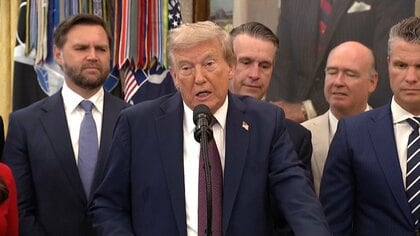 「永遠にロケットシティとして知られることになる」トランプ大統領が宇宙軍統合司令部をアラバマ州ハンツビルに移転へ