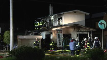 北海道で相次ぐ【死亡火災】北見市、稚内市、余市町…住宅が焼け合わせて5人が死亡　札幌でも住宅が燃え1人けが
