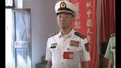 中国・中央軍事委員会の苗華委員の解任を発表　「重大な規律違反」の疑いで調査受け職務停止に