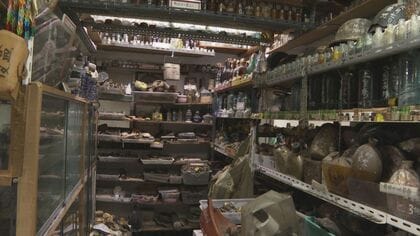 遺留品10万点は「物言わぬ戦争の生き証人」　一つでも多く遺族のもとへ返す…元新聞記者の思い【沖縄発】