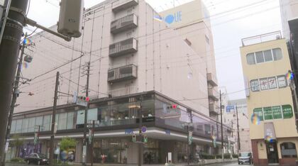 困惑「松本市はどうなる」パルコに続き…1885年創業「井上百貨店」2025年3月末で閉店　空洞化防ぐ対策は