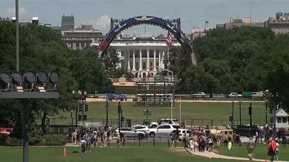 アメリカ建国250年目のエクソダス（大脱出）　“安い住まいと医療”求め国外へ　外国人の移住意欲も低下