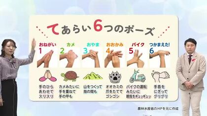 10月16日（木）宮崎の天気「終わらない残暑１０月としては記録的な暑さに」