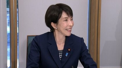 高市首相が大相撲初場所で土俵上での表彰見送りへ　25日千秋楽の内閣総理大臣杯授与めぐり　初の女性首相で対応注目のなか