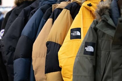 エコスタイル浜松入野店、洋服（メンズ・レディース別）の買取ランキングTOP20を公開