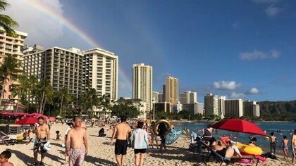 JAL担当者「すごくいいニュース」ハワイ行き入国審査を“国内で” 入管と協議中　ハワイ路線復活の起爆剤になるか