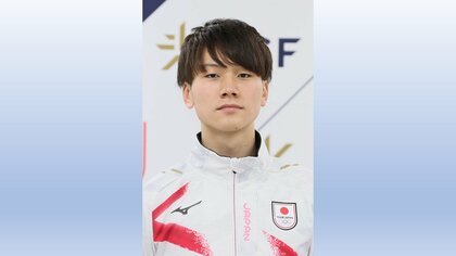 【速報】スピードスケート男子500m 森重航が銅メダル