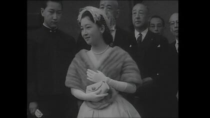 嫁ぐ朝の母の無言の抱擁」上皇ご夫妻がお忍びで訪問される公園と美智子