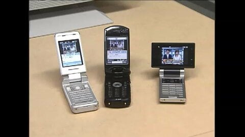 NTTドコモ「3G」「iモード」3月末で終了へ　福岡では「赤外線通信で連絡先交換」「センター問い合わせ」懐かしむ声　いまだ個人契約数は高齢者を中心に約35万人