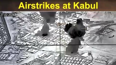 パキスタンとアフガニスタン国境地帯で大規模軍事衝突、180人超の兵士が死亡　両国の緊張高まる