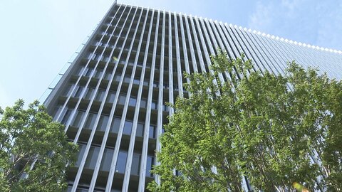 JOCが法人税など約5億円を修正申告　税優遇制度の計算ルール「認識や計算に誤り」
