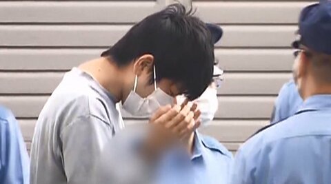 SNSで連絡、当日も会う約束…19歳美容師見習い女性殺害で23歳男逮捕「刺したことを認める」