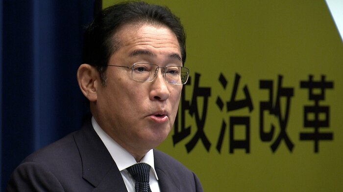 党内調整なしで電気・ガスの負担軽減策を発表し政府与党内には戸惑いの声も上がった