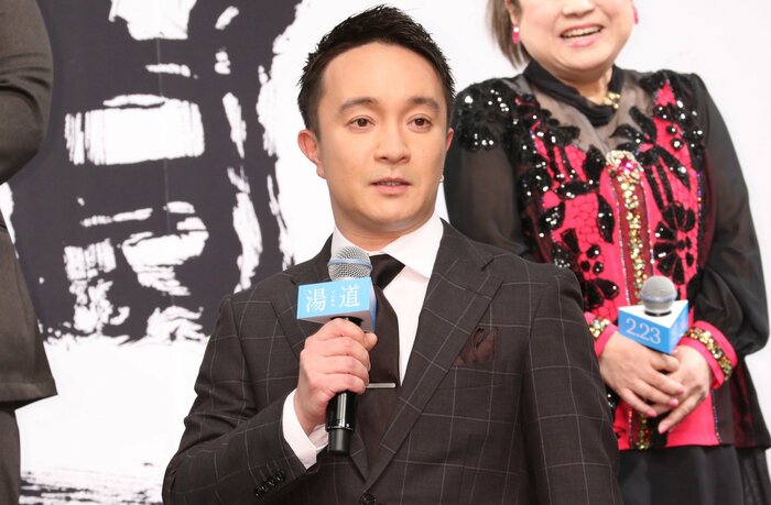 濱田岳さん