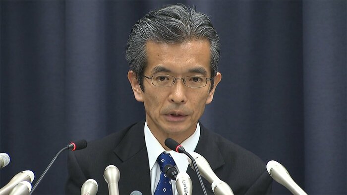 異例の寄稿をした矢野次官 麻生前大臣の了解を得ていたとされる