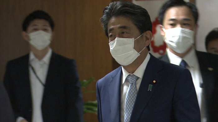 「僕は何とも思ってないが後援会がうるさい」安倍晋三元首相