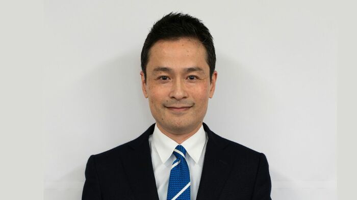 党本部が「支持」する斉木武志氏