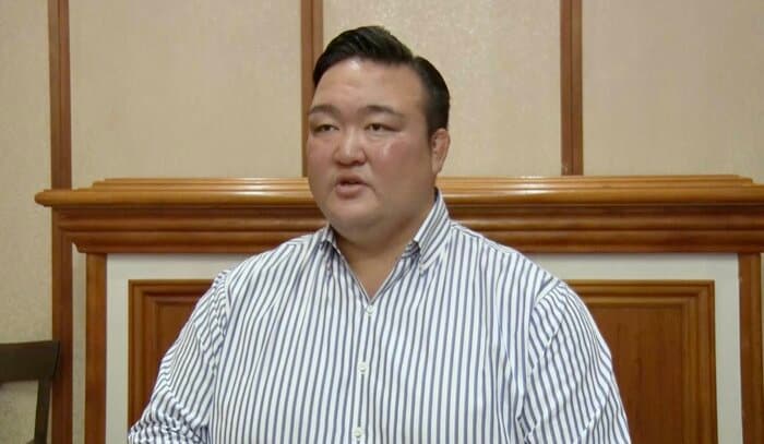 二所ノ関親方