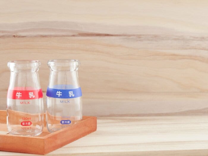 摂取基準が「牛乳ありき」になっている(画像:イメージ)