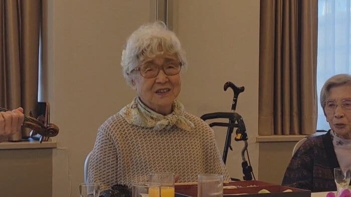 横田早紀江さん