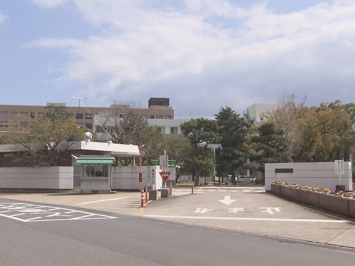 「大学クラスター」初めて教員に感染確認され24人に…三重で9人に新型コロナ感染判明 県内236人に