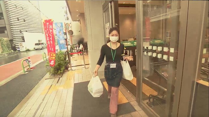 「買い物代行」や「置き薬」利用者増加…外出自粛の中、必需品を手に入れる知恵が続々