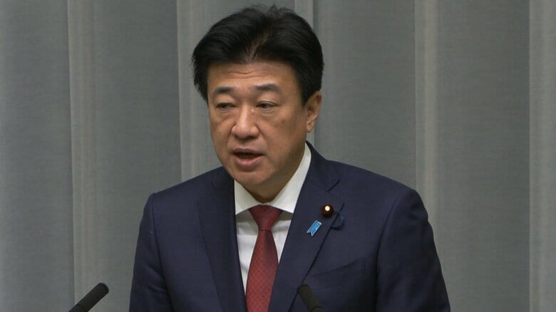 クマ被害者108人、死者は過去最多の9人「十分な警戒を」木原官房長官　「個体数管理の強化など取り組む」｜FNNプライムオンライン